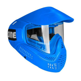 MASKA FIELD GOGGLE ONE SINGLE (BLUE)