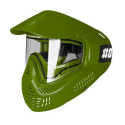 MASKA FIELD GOGGLE ONE THERMAL CLEAR (OLIVE)