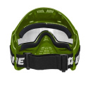 MASKA FIELD GOGGLE ONE THERMAL CLEAR (OLIVE)