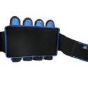 PAS VALKEN ALPHA HARNESS 4 (BLACK/BLUE)