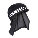 HK Army Skull Wrap (black/white)